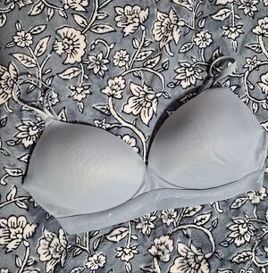 Wear Everywhere Wireless Push Up Bra